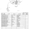 Kubota V3300-T-EBB-EC-STD3 Diesel Engine Parts Manual - Image 9