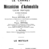 Le Carnet du Mécanicien Dautomobile Cours Pratique [PDF] - Image 11