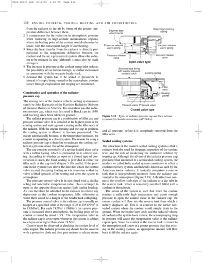 Light and Heavy Vehicle Technology - M.J. Nunney - Image 9