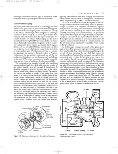 Light and Heavy Vehicle Technology - M.J. Nunney - Image 10