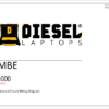 MBE - MBE4000 (2007 _ Newer).MBE4000 EPA07