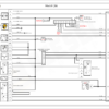 Mack - All Engines (2003 & Older VMAC III).ECM and VCU (2002 AI Model) - Image 2
