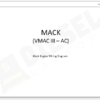 Mack - All Engines (2003 & Older VMAC III).VMAC III (AC)