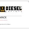 Mack - All Engines (2010 Emissions).CH Series