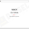 Mack - All Engines (2010 Emissions).LEU Series Emission Wiring (2011)