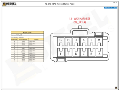 Mack - All Engines (2010 Emissions).MRU Series - Aftertreatment (2010) - Image 2