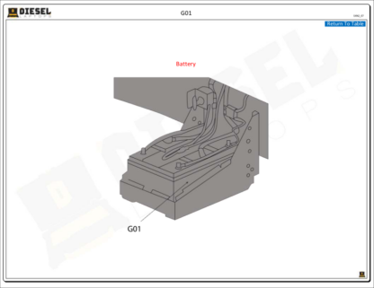 Mack - All Engines (2010 Emissions).MRU Series - Aftertreatment (2012) - Image 2