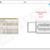 Mack - All Engines (2010 Emissions).MRU Series Emission Wiring (2012) - Image 2