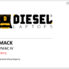 Mack - All Engines (2013 Emissions).All Engines