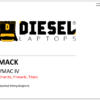 Mack - All Engines (2013 Emissions).Granite, Pinnacle _ Titan