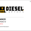 Mack - All Engines (2015 Emissions).All Engines
