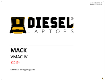 Mack - All Engines (2015 Emissions).All Engines
