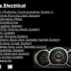 Manual Body Electrical