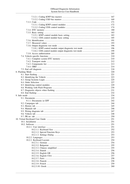 Manual Offboard Diagnostic Information System Service - Image 3