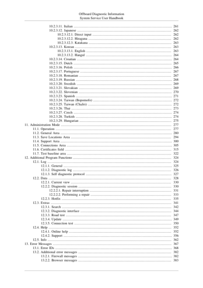 Manual Offboard Diagnostic Information System Service - Image 4