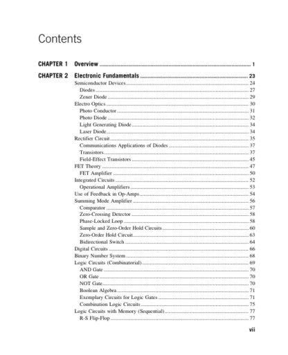 Manual Understanding Automotive Electronics - Image 4