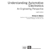 Manual Understanding Automotive Electronics - Image 2