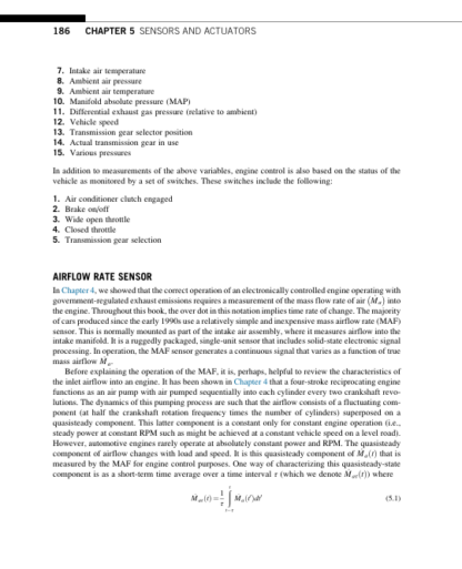 Manual Understanding Automotive Electronics - Image 5