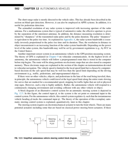 Manual Understanding Automotive Electronics - Image 9