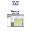Manual WinOLS 1.505 C 2007 EVC Electronic