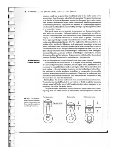 Maximum Boost Turbocharger Systems - Corky Bell - Image 8