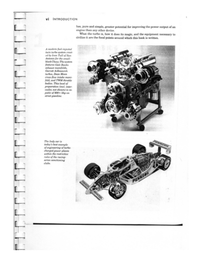 Maximum Boost Turbocharger Systems - Corky Bell - Image 6