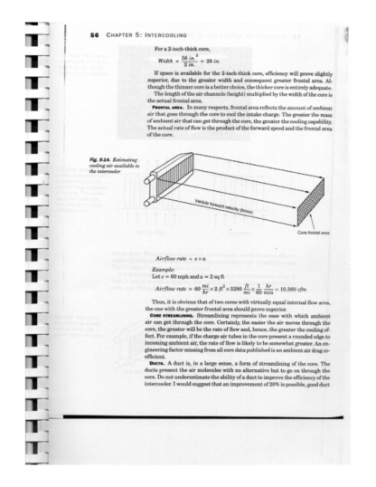 Maximum Boost Turbocharger Systems - Corky Bell - Image 12