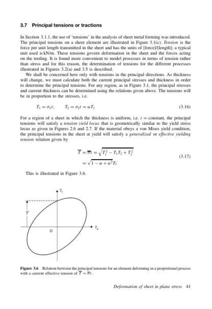 Mechanics of Sheet Metal Forming - Marciniak - Image 13