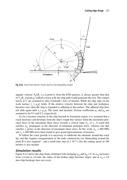 Metal Machining - Theory and Applications - Thomas Childs - Image 13