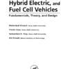 Modern Electric, Hybrid Electric & Fuel Cell Vehicles - Mehrdad Ehsani - Image 3