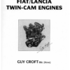 Modifying & Tuning Fiat&Lancia Twin-Cam Engines - Guy Croft - Image 2