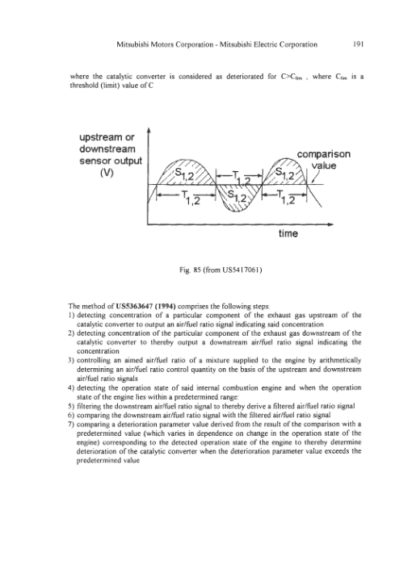 Monitoring Diagnosing Efficiency Catalytic Converters - Marios Sideris - Image 7