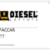 PACCAR - PX-6 CM2250 (2010-12)