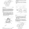 PERKINS 1103 and 1104 Disassembly and Assembly - Image 10