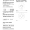 PERKINS 1103 and 1104 Disassembly and Assembly - Image 13