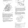 PERKINS 1103 and 1104 Disassembly and Assembly - Image 9