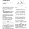 PERKINS 1103 and 1104 Disassembly and Assembly - Image 5