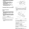 PERKINS 1103 and 1104 Disassembly and Assembly - Image 7