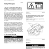 PERKINS 1103 and 1104C Operation - Image 6