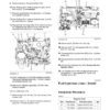 PERKINS 1204E Disassembly and Assembly - Image 10
