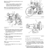 PERKINS 1204E Disassembly and Assembly - Image 13