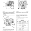 PERKINS 1204F Disassembly and Assembly - Image 8