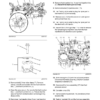 PERKINS 1204F Disassembly and Assembly - Image 10