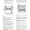 PERKINS 1204F Disassembly and Assembly - Image 11