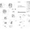 PERKINS 1204F Schematic - Image 2