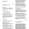 PERKINS 2206 2506A 2506D 2806C 2806D Troubleshooting - Image 5
