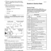 PERKINS 2206 2506A 2506D 2806C 2806D Troubleshooting - Image 6