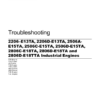 PERKINS 2206 2506A 2506D 2806C 2806D Troubleshooting - Image 2
