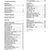 PERKINS 2206 2506A 2506D 2806C 2806D Troubleshooting - Image 4