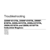PERKINS 2206F 2506F 2806F 2206J 2506J 2806J Troubleshooting - Image 2
